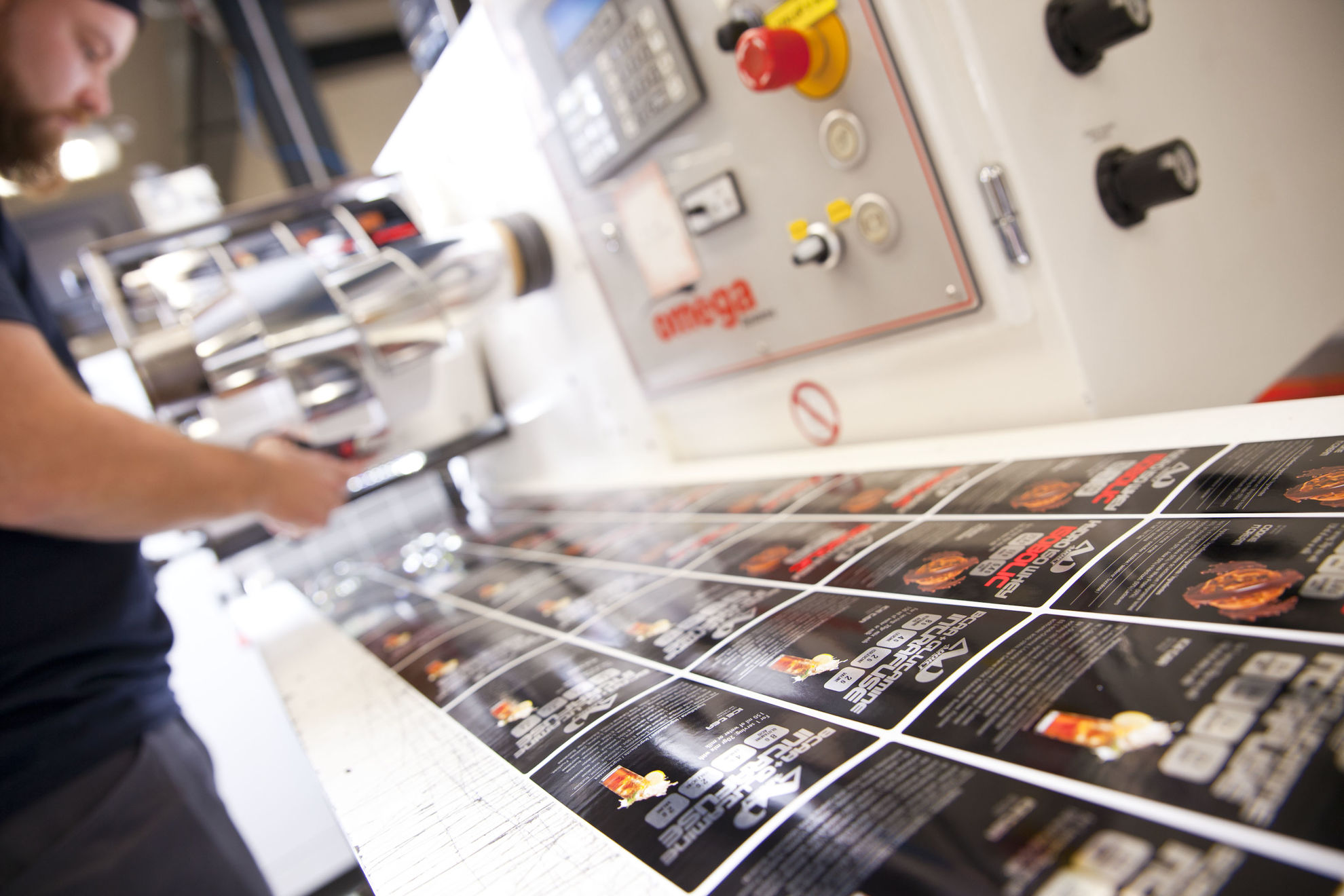 Printing technology